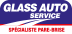 Glass Auto Service - Spécialiste pare-brise